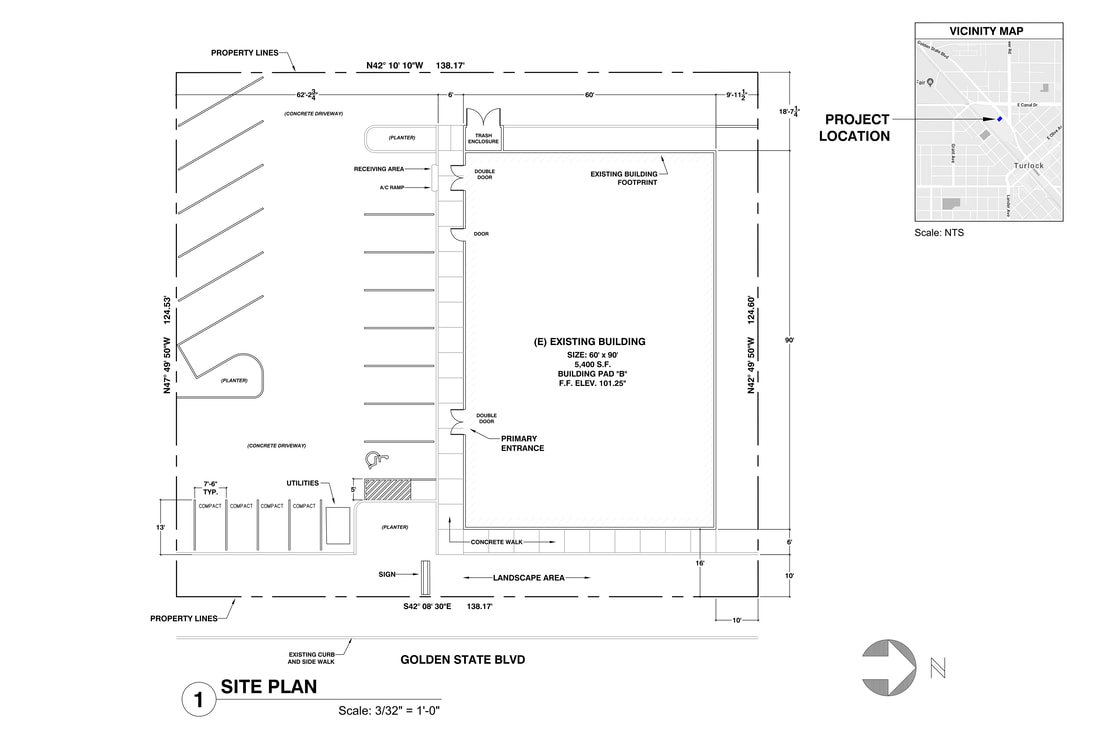 outsource architectural Planning Site Plan CAD Drafting Service Colorado_ Texas_California USA